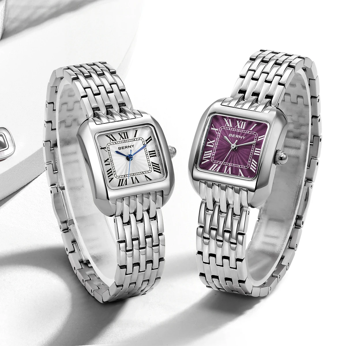 Thumbnail 4 - #10 Compare Womens Quartz Wristwatches Before You Buy