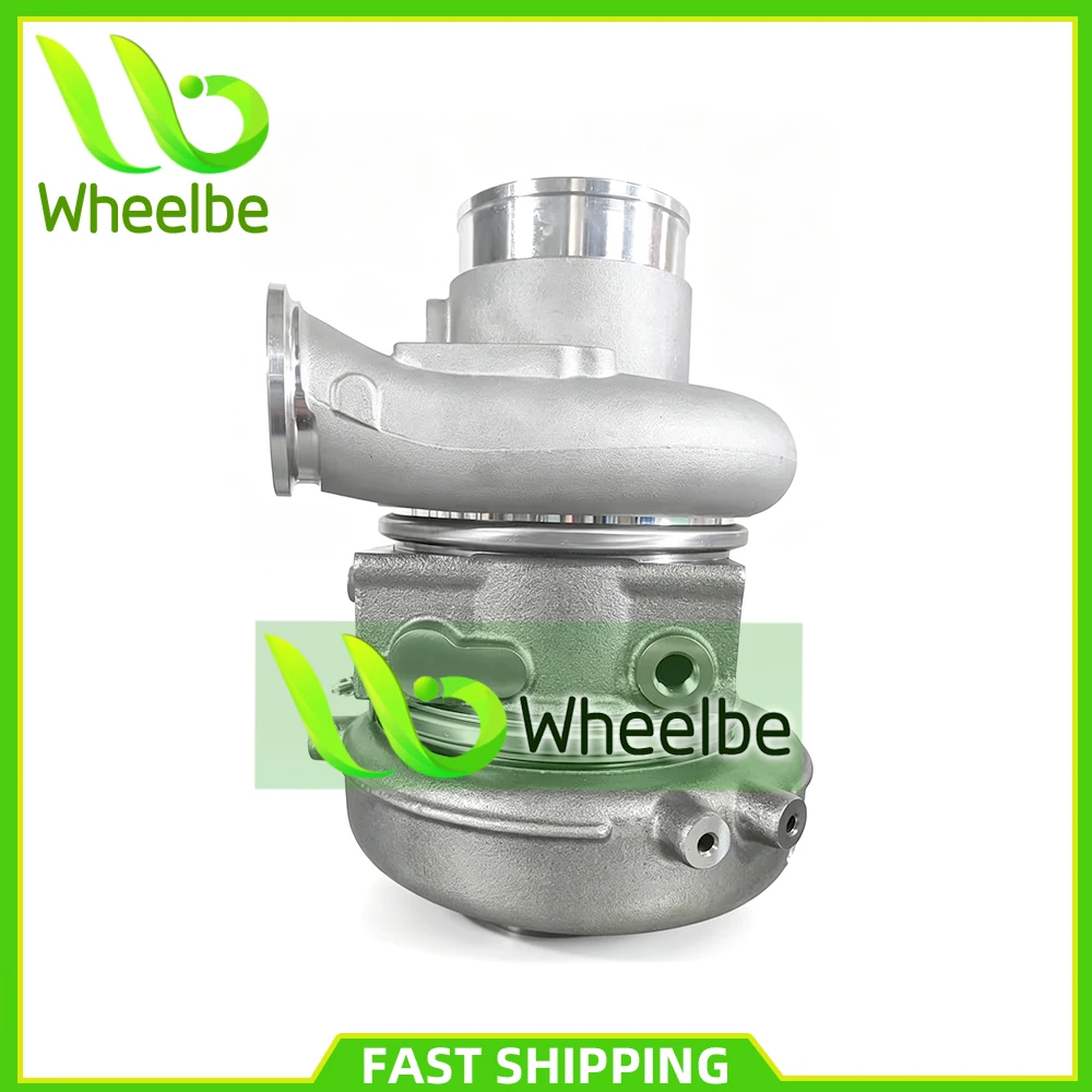 For Turbo Turbine HE451VE HE400VG Turbocharger For Cummins Various Engine ISX QSX ISX15 2010 2882112 5350411 3792583 3773489