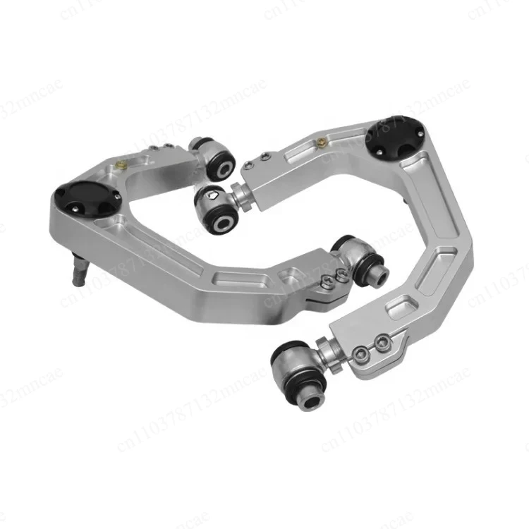 Adjustable Aluminum Upper Control Arm for 4Runner Suspension Systems