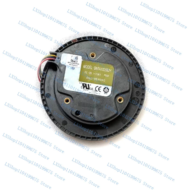 

Вентилятор охлаждения для AVC BNTA1025B2H P009 DC12V 0,66A 3 линии 4PIN новый