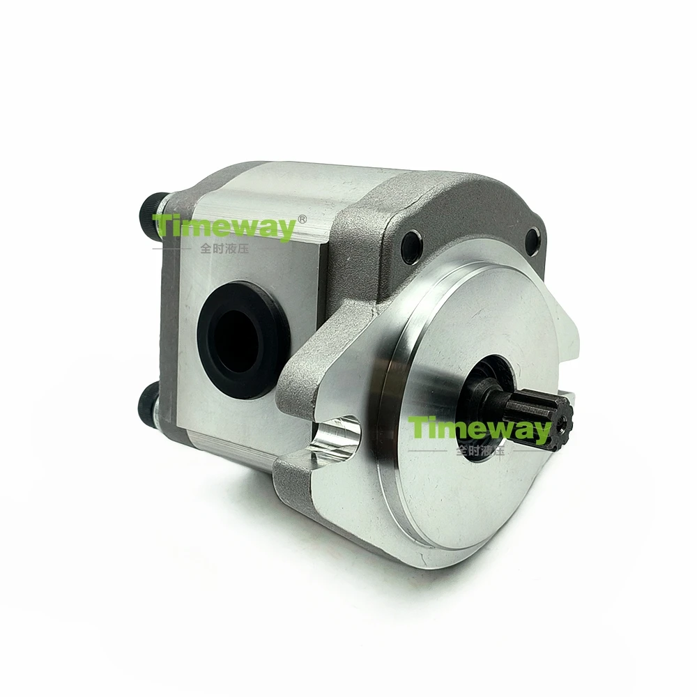 

Гидравлический шестеренный насос PGP5106GLP Насос высокого давления Детали строительной техники