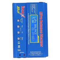 IMAX B6 Lipo Balance Charger Discharger 50W for RC Car Aeromodelling Battery