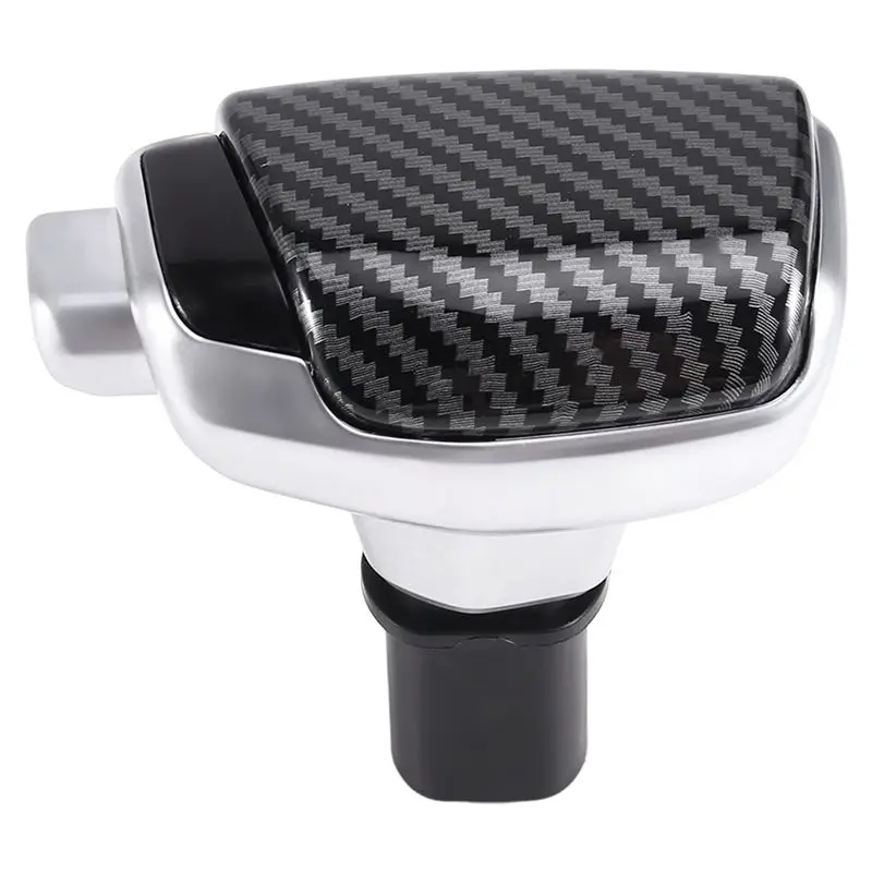 

Unusual Car Gear Shift Knob For Opel Insignia Astra Tourer For Buick Regal Excelle GT XT GL8 Renault Koleos