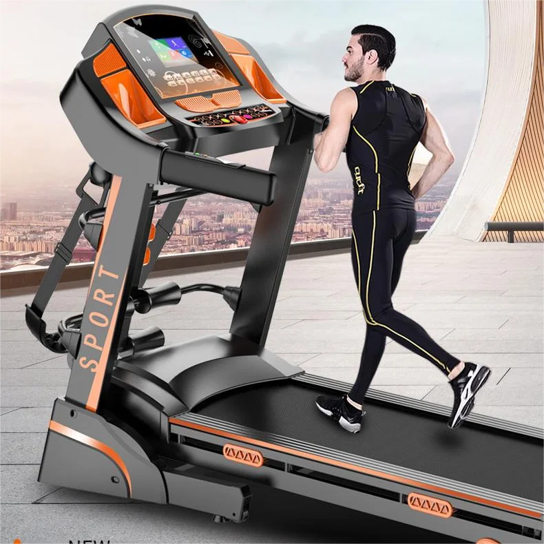 treadmill electric best 3hp treadmill clearance sale foldable commercial treadmill