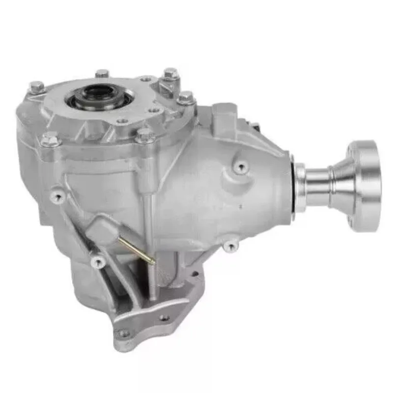 Brand New LR024723 Differential Transfer Case Assy Chassis Parts view 4