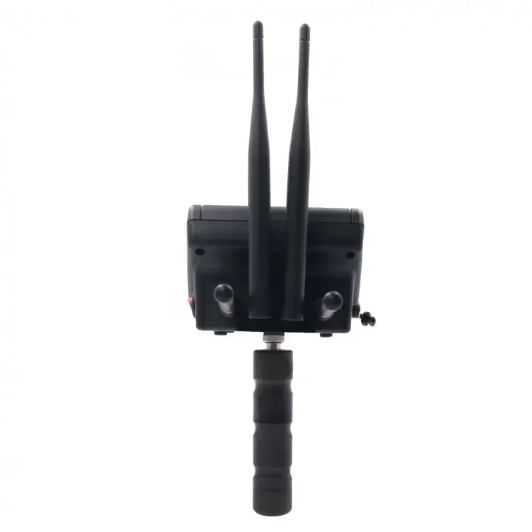Mais recente detector de metais de longo alcance MF-1100PRO com filtro