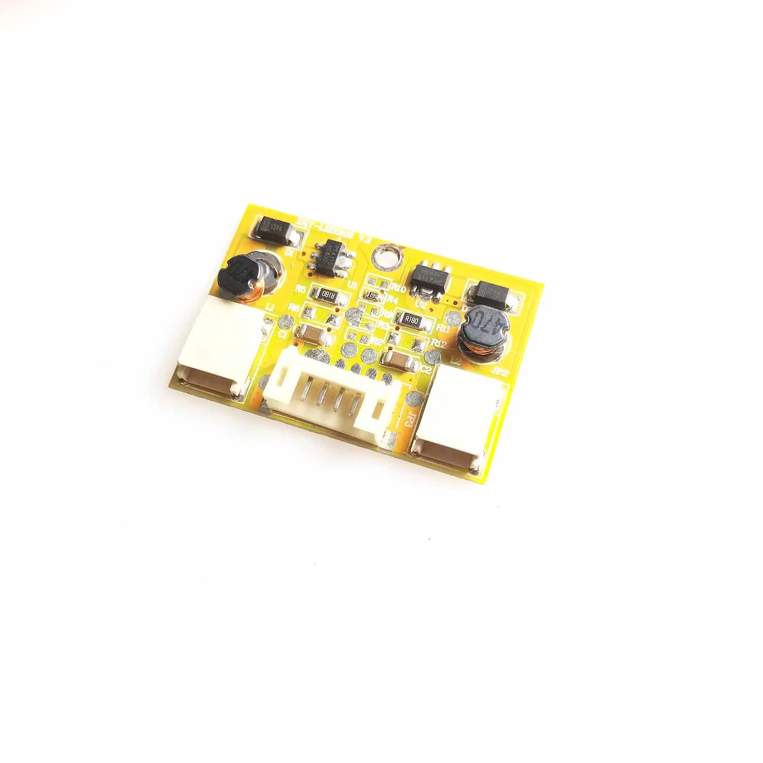 Tira de LED de alto voltaje, placa de corriente constante XQY-LED0102 V.2