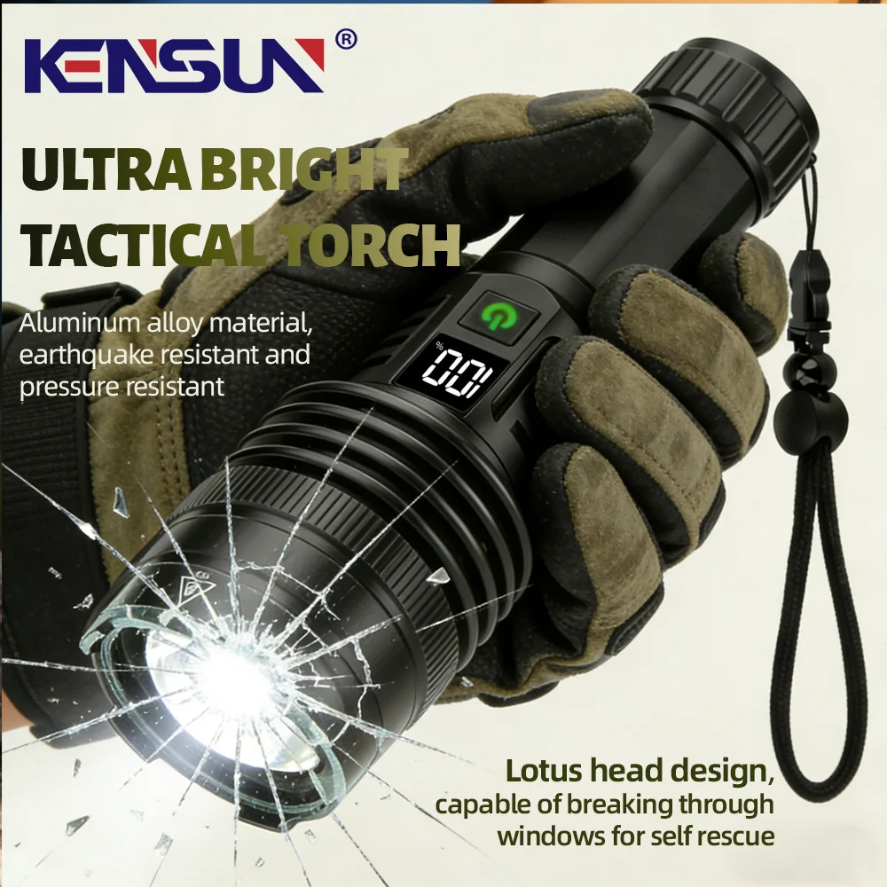 Super Bright Led Fl…