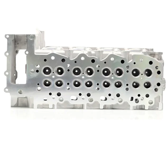 

Factory Wholesale Car Engine Parts OM651 Cylinder Head Applicable for A6510101120 6510101120