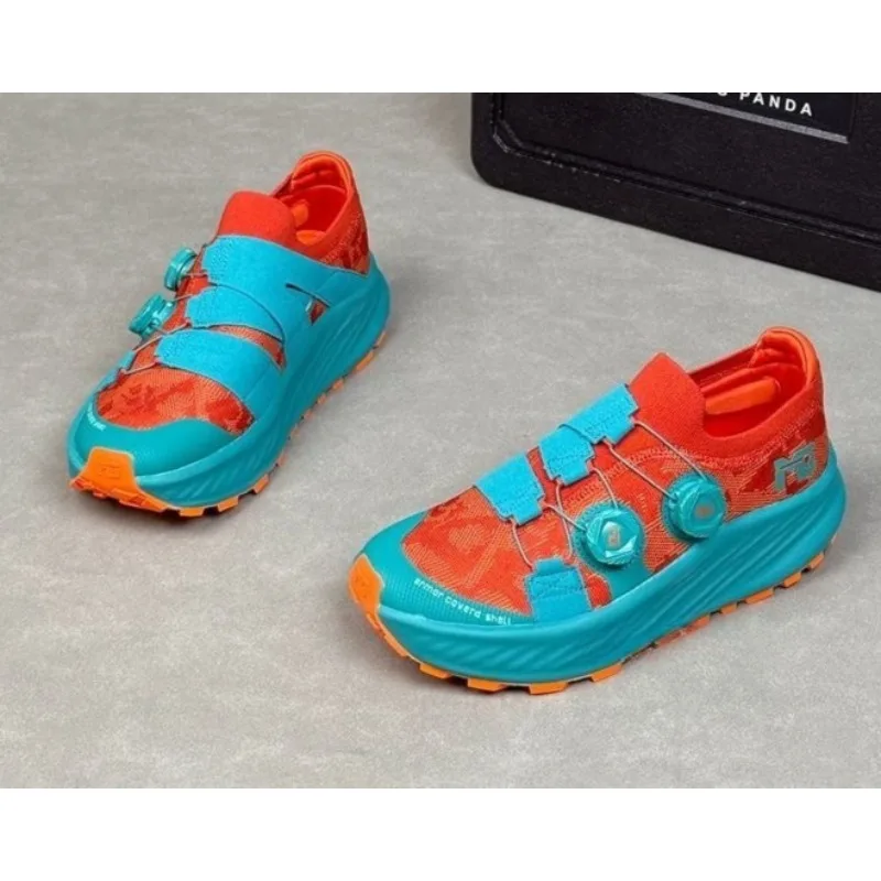 New Mens Trail Running Shoe Breathable Walking Shoes Youth Professional Jogging Sneakers Man Wide Feet Walking Jogging Shoes Men