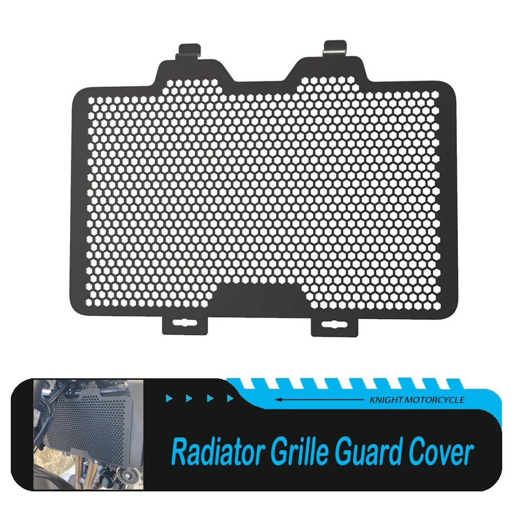 Motorcycle Accessories FOR CFMOTO 450Nk Nk450 CF MOTO 450 Nk 450 CF450Nk 2023 2024 Radiator Guard Protection Grille Grill Cover