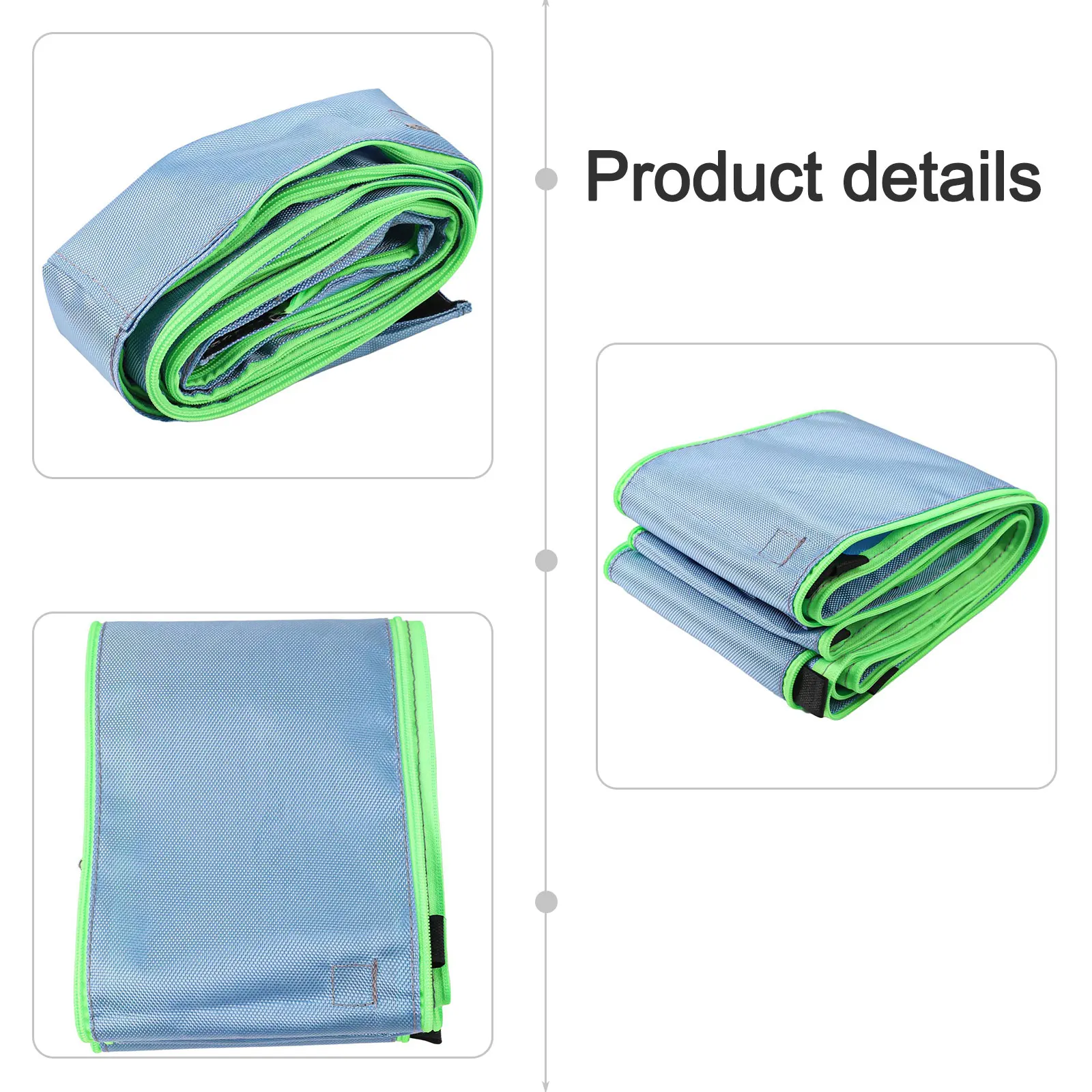 1 Pz 3.5 m Aspirapolvere Raccolta Polvere Tubo di Vuoto Protezione Per Tubo D27 32mm Tubo Tubo di Vuoto Protezione Strumento Accessori