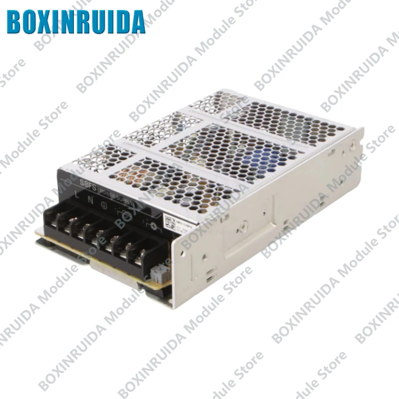 100% Brand New Original S8FS-C10012 100W 12VDC 8.5A