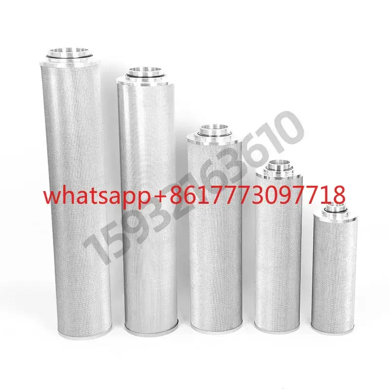 Liming مرشح الضغط العالي الهيدروليكي TZX2- 10/25/40/63/100/160/250/400/630/800 الشركات المصنعة #3