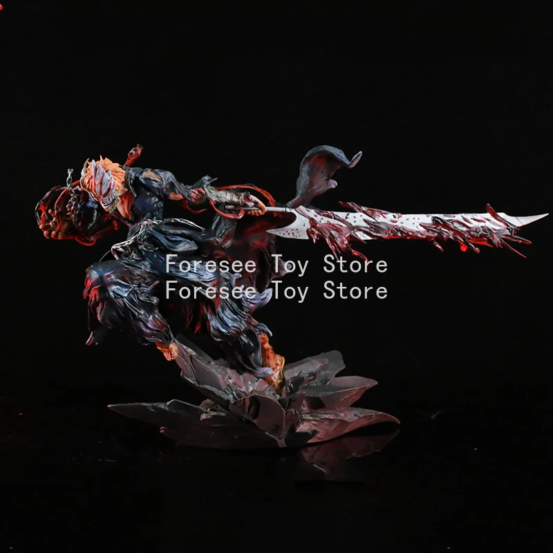 22 سنتيمتر Kurosaki Ichigo الشكل بليتش شخصيات كرتونية جمع نموذج تضيء سطح المكتب زخرفة زينة أفضل الهدايا للأطفال #2