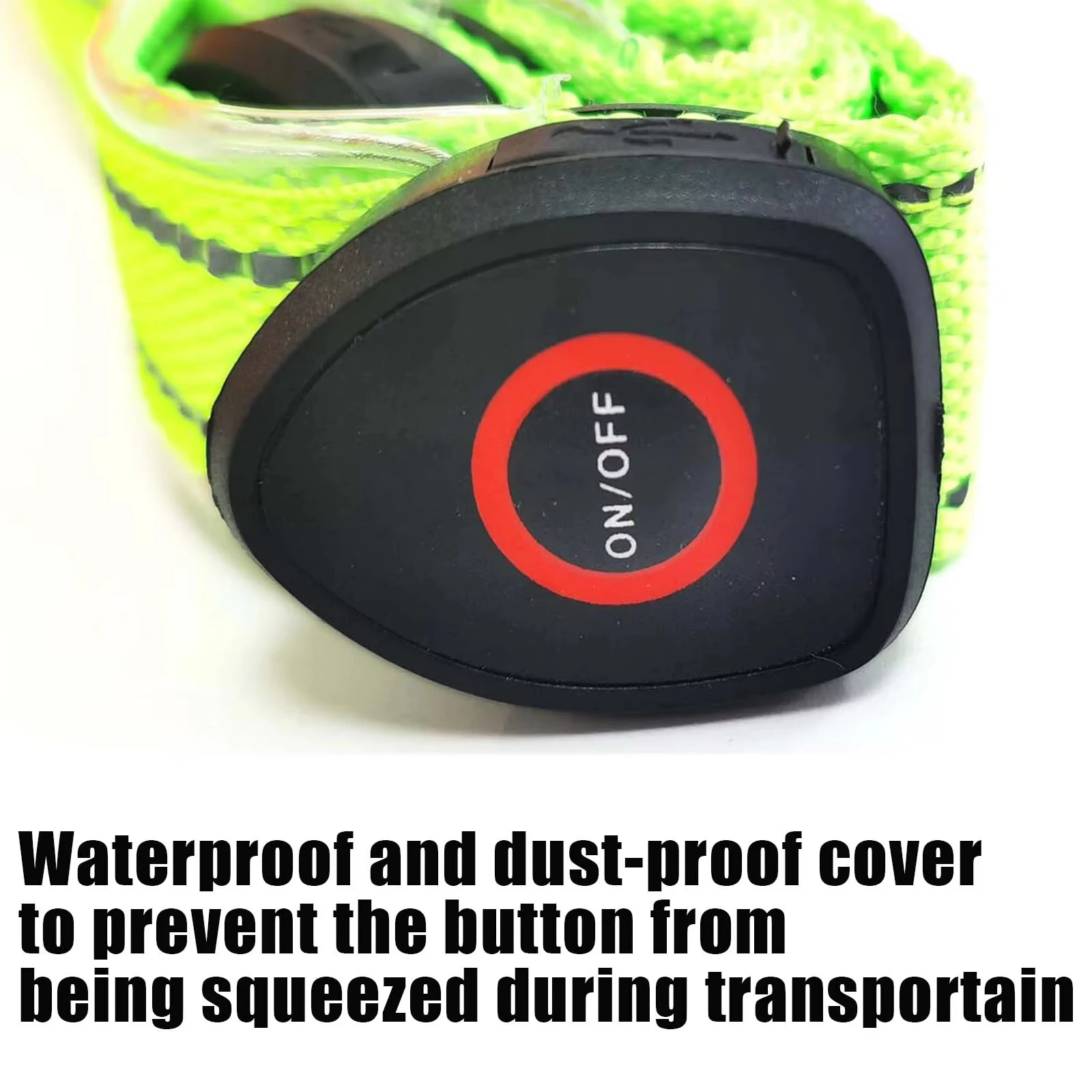 معدات الحصان لوحة الصدر النايلون LED ليلة ضوء وماض بار تسخير الرياضة في الهواء الطلق USB تهمة ركوب الزينة حزام #3