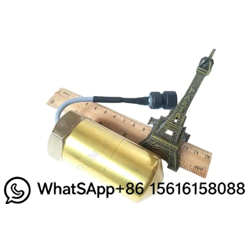 Carrier AC Oil Level Switch Liquid Level Sensor HR12BA011 Replacement Part for Air Conditioner Compressor Protection Device