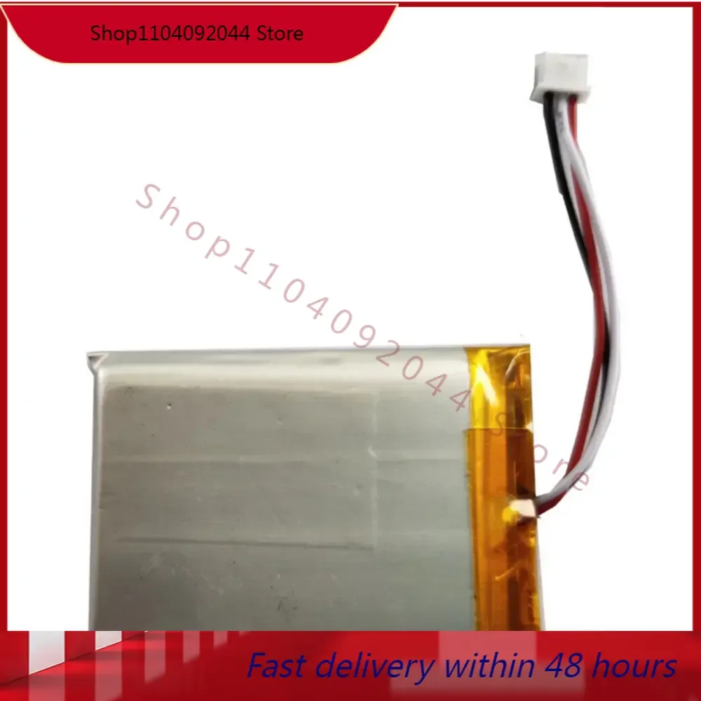 3.7V 920MAH 6027A0114501 Battery for TomTom Start 25 KL1  GPS Navigator GPS Battery