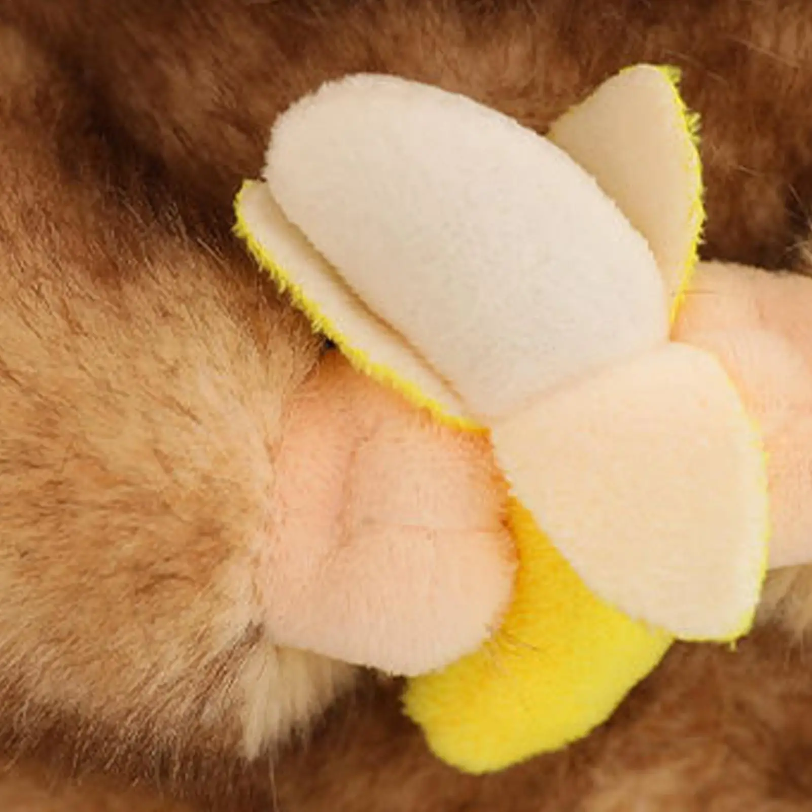 

30cm Lovely Golden Monkey Plush Toys Monkey Holding Banana Dolls Stuffed Soft Animal Pillow for Birthday Gift