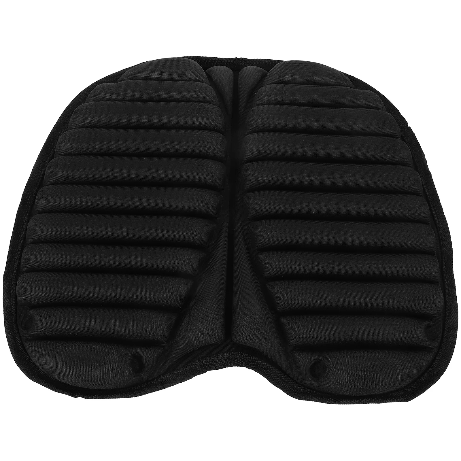 وسادة مسند ظهر كاياك خارجية، وسادة مسند ظهر محمولة، مادة قطن إيفا قابلة للتنفس، تصميم مريح، يدوم طويلاً، مريح #4