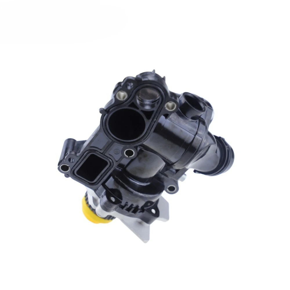 Alta calidad nuevo para bomba de agua 06H121026CQ y Sensor de temperatura OEM para VW Tiguan Audi A4 A5 A6 Q3 Q5 TT 2,0