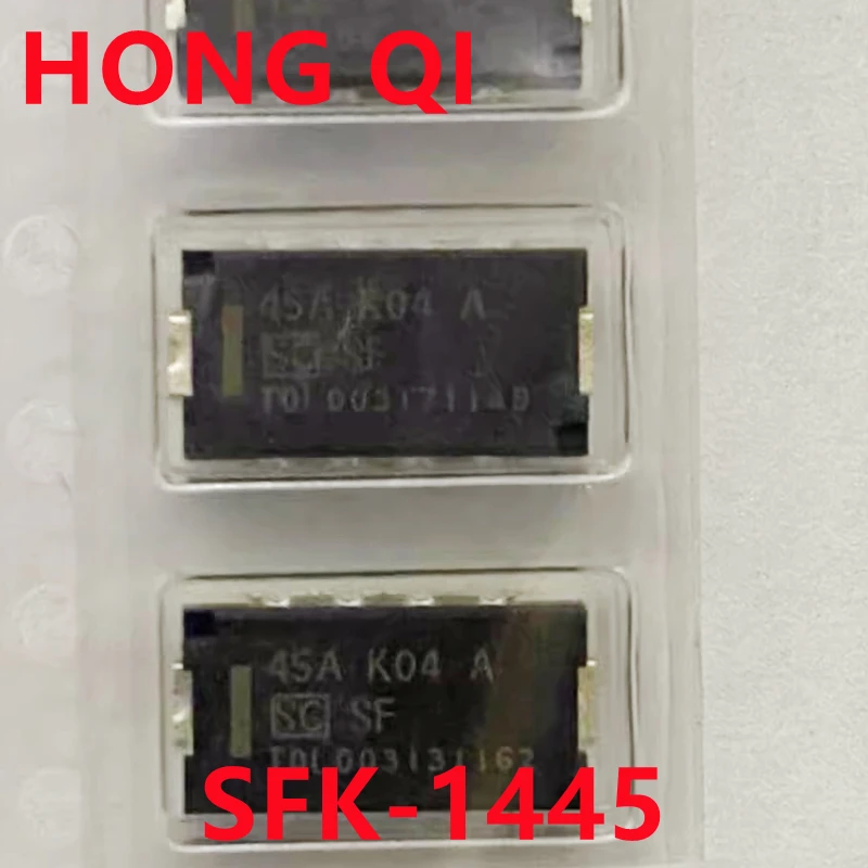 5PCS SFK-4030A SFK-4030 SFK-1245 SFK-1445 SFK-3045A SFK-4045A SFK-5045A 10-14 string 30A 62V K10 lithium battery insurance