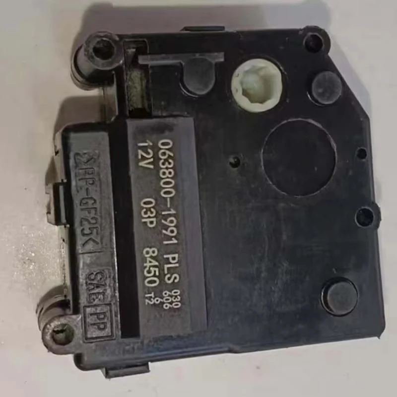 

Серводвигатель кондиционера для Toyota Lexus IS300 350 GS350 RC200/250/300 2013-2020, ио 063800 -1991 063800 -2120 063800 -2110