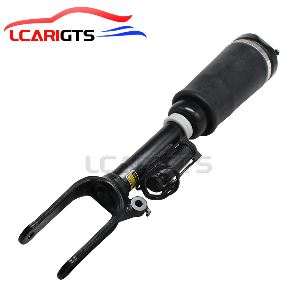 

Для Mercedes W251 R Class R350 R320 R500 R550 2006-2013 передняя пневматическая подвеска, пружинная стойка с ADS 2513203113 2513205613