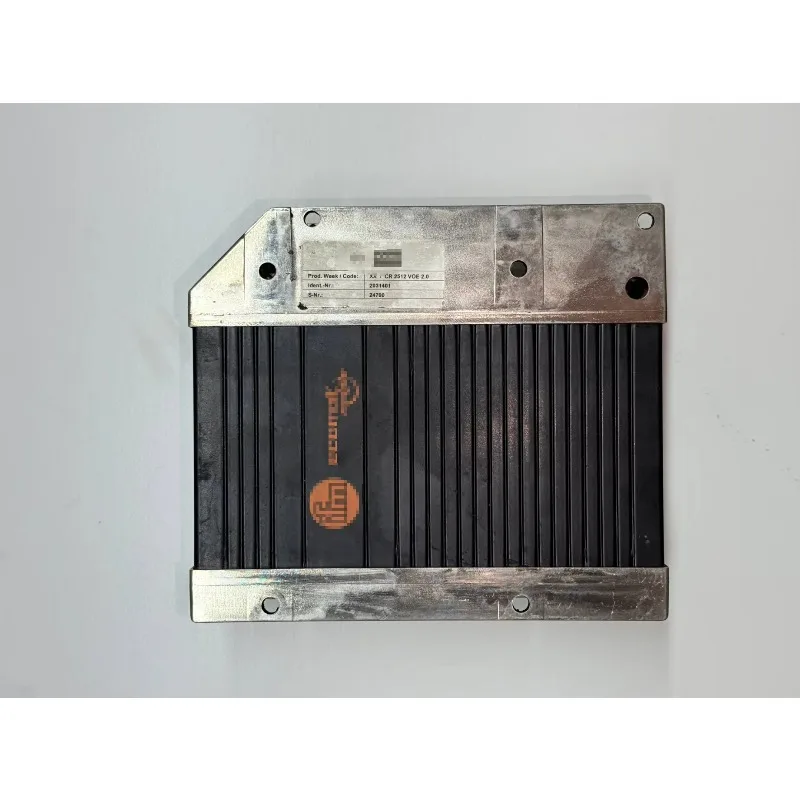 Asphalt Paver Second-hand 2031401 Controller Module Kontrol Sincron Generator CR2512 VOE 2.0