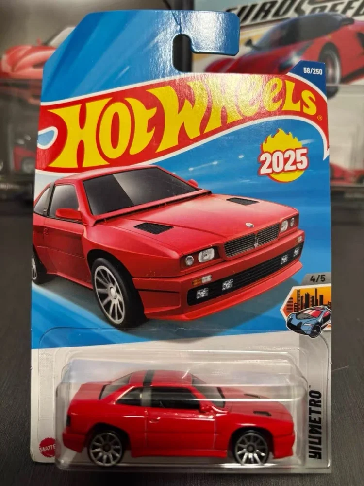 

In Stock Hot Wheels Original Cars 2025 C Car Model Case F1 Red Bull Racing 911 1:64 Vehicle Auto Model Boys Toy Holiday Gift