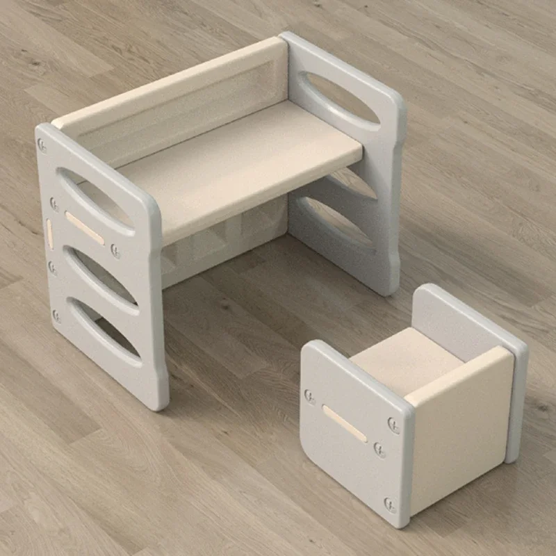 Classroom Children Chair Student Supplies Set Room Children Tables Childrens Kids Study Table Desk Child School Furniture