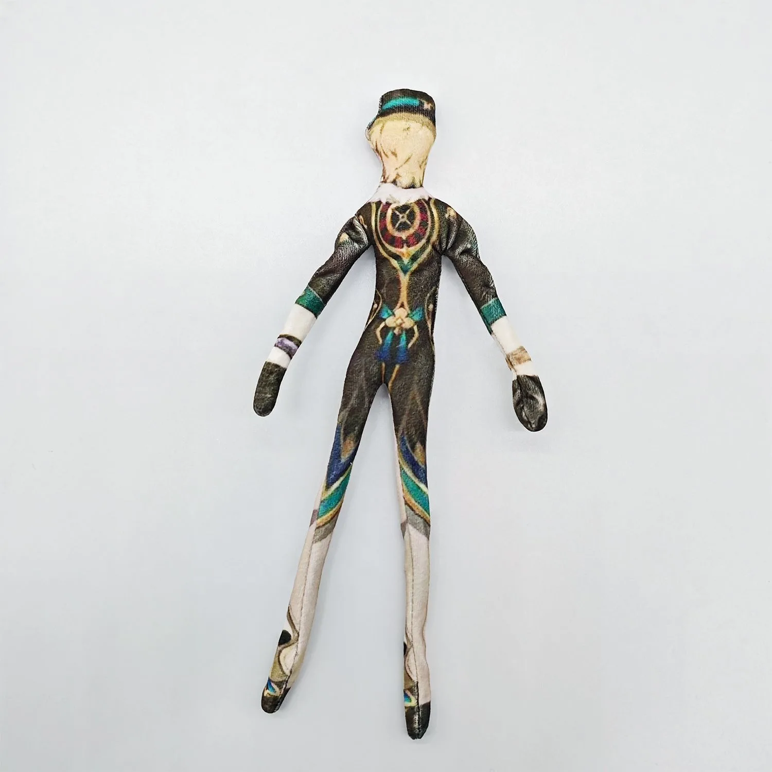 ゲーム Honkai スターレールコスプレぬいぐるみ日曜日ブレードロビンホタルダンヘンぬいぐるみ面白い人形ギフトアクセサリー