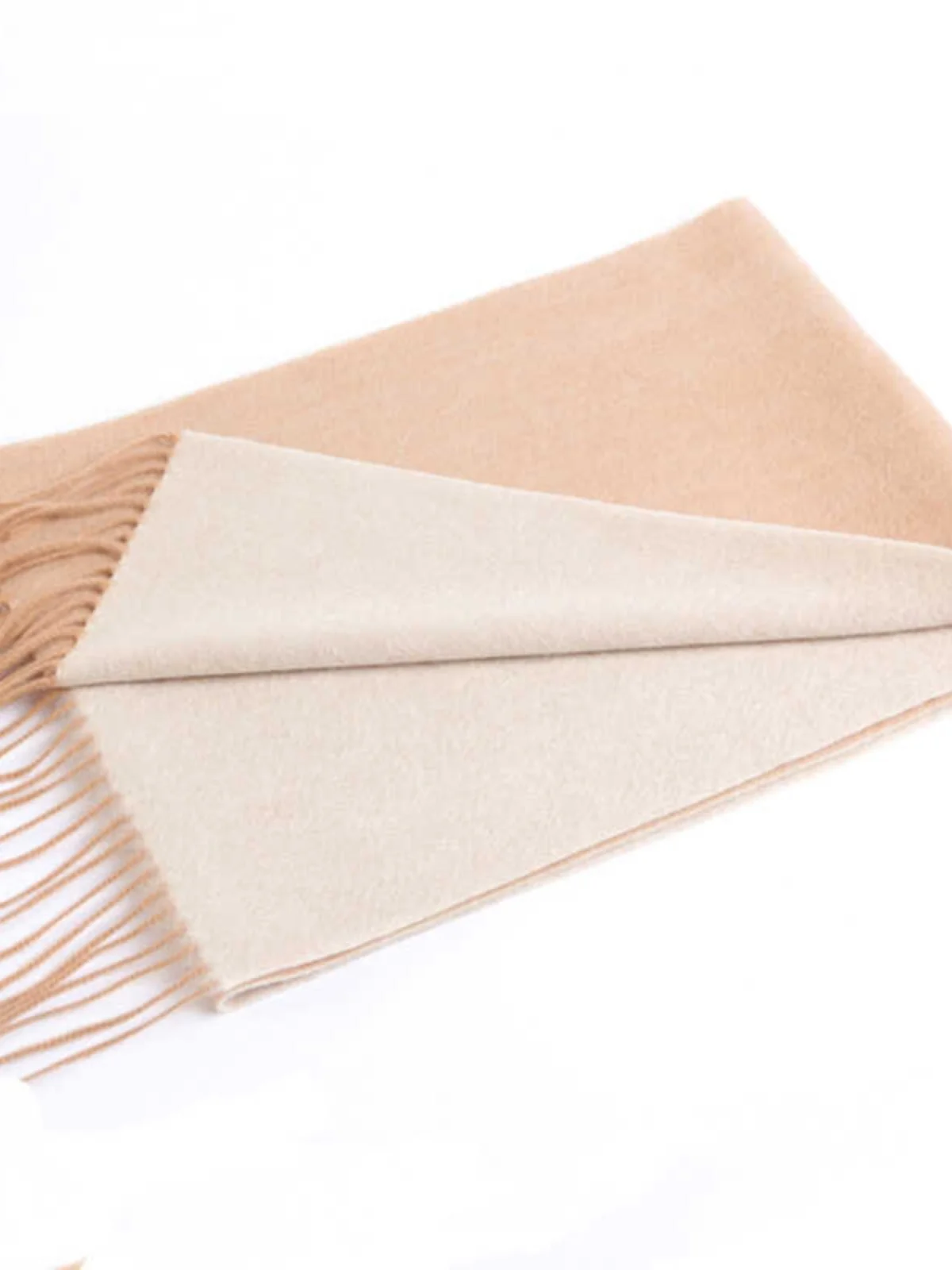 double-sided-woolen-scarf-2024-new-winter-thi-warm-men's-and-women's-versatile-ne-warmer-korean-sle-tassel-long-re