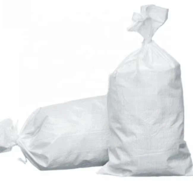 PP الفيضانات الكبيرة المعدنية الأشعة فوق البنفسجية المنسوجة أكياس البولي بروبلين أكياس الرمل بالجملة كيس البناء الفارغ أكياس التعدين الثقيلة للفيضانات