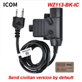 BK-ICOM
