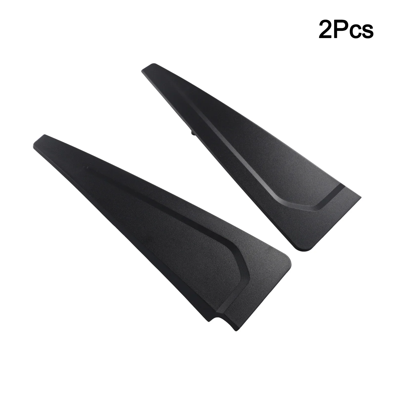 For Chevrolet Aveo 2004-2011 Plastic Trim Molding Exterior Trim Molding High Quality Material Plastic Material