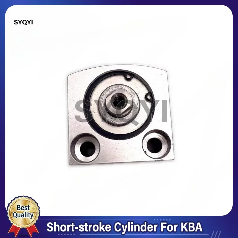 

ADVC-25-5-I-P 188177 DB58 Short-stroke Cylinder For KBA ADVC255IP Printing Machine Parts
