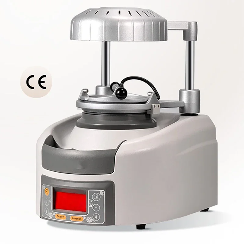 

Automatic Vacuum Forming Machine Intelligent Braces Retainer Equipment Orthodontic Press Film Tools For Dental Clinics 110/220 V