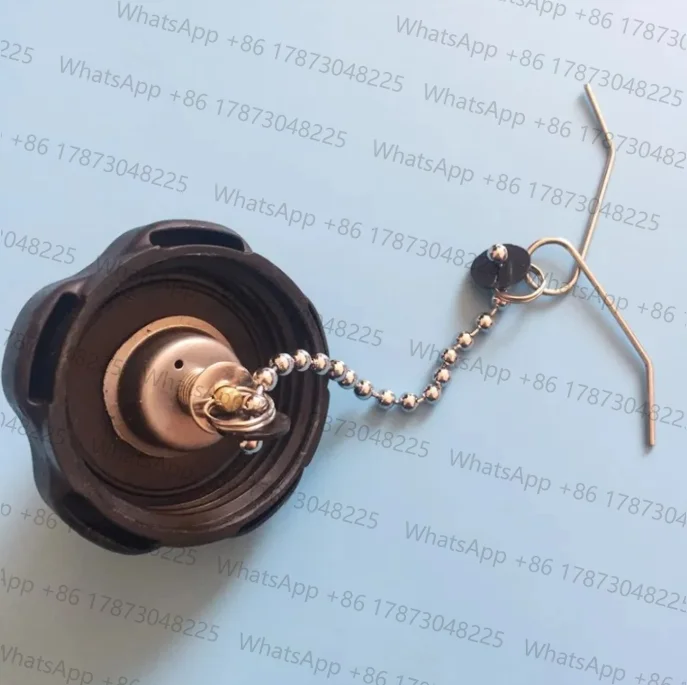 Only Fuel Tank Cap …