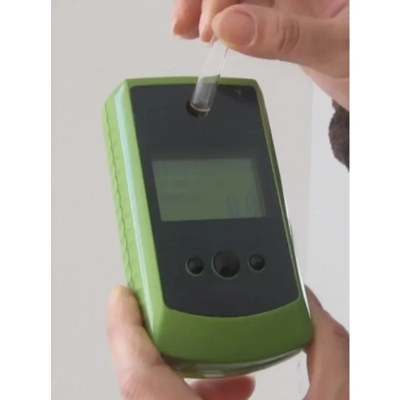 Laboratory Hand-held Pesticide Residue Tester Meter Food Safety Detector NY-1D