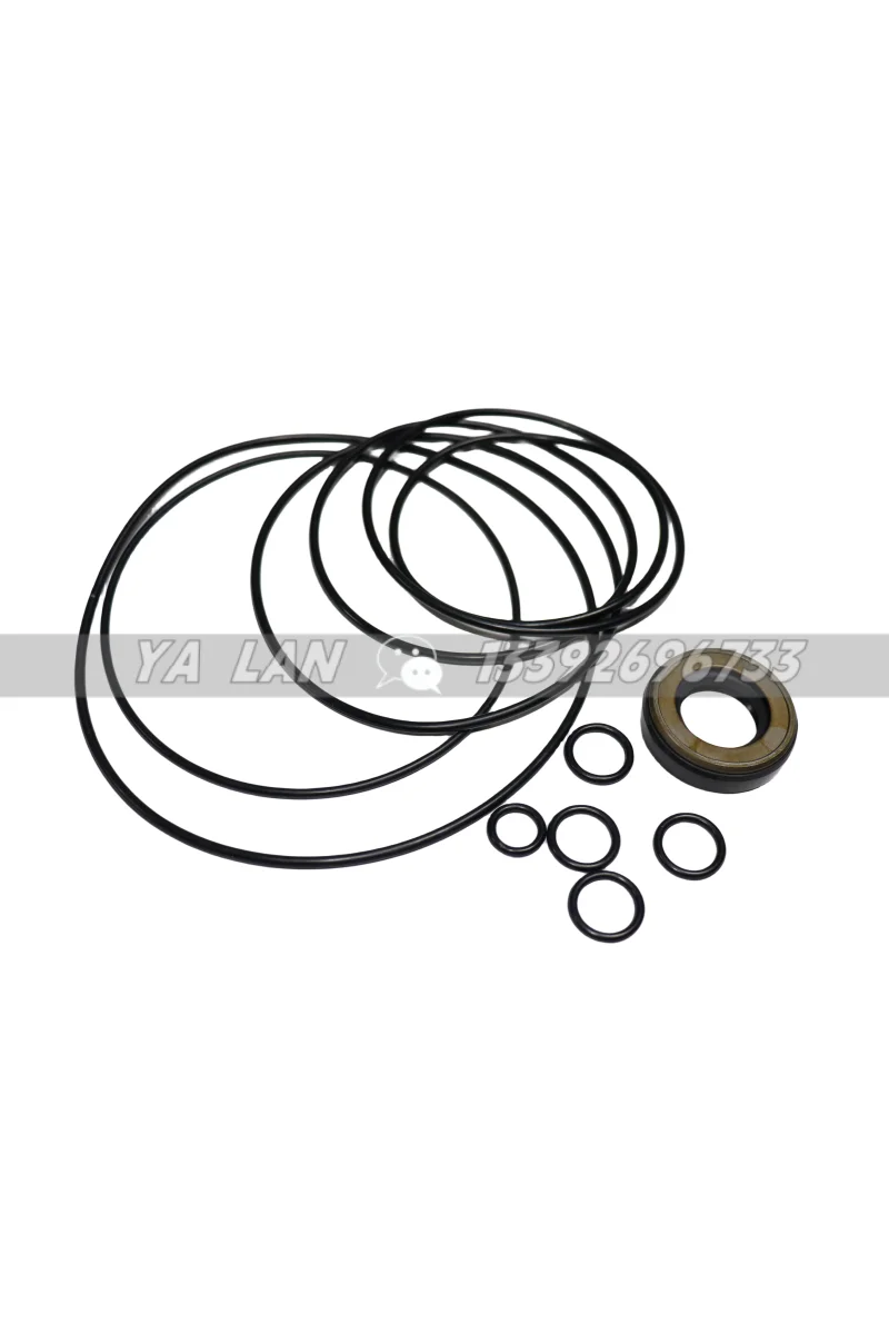 

KMF31 Rotary Motor Oil Seal Repair Kit