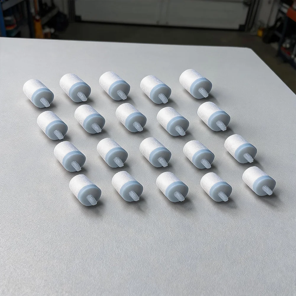 20pcs Fuel Filters for JONSERED Blowers Meeting Standard Performance Expectations Under Normal Operating Loads