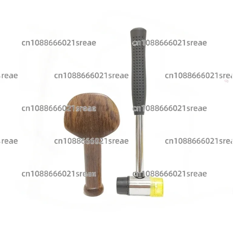 Hammer Spine Therapy Tools Physiotherapy Lumbar Spine Cervical Beating Meridians TCM Bone Setting Hammer Therapy