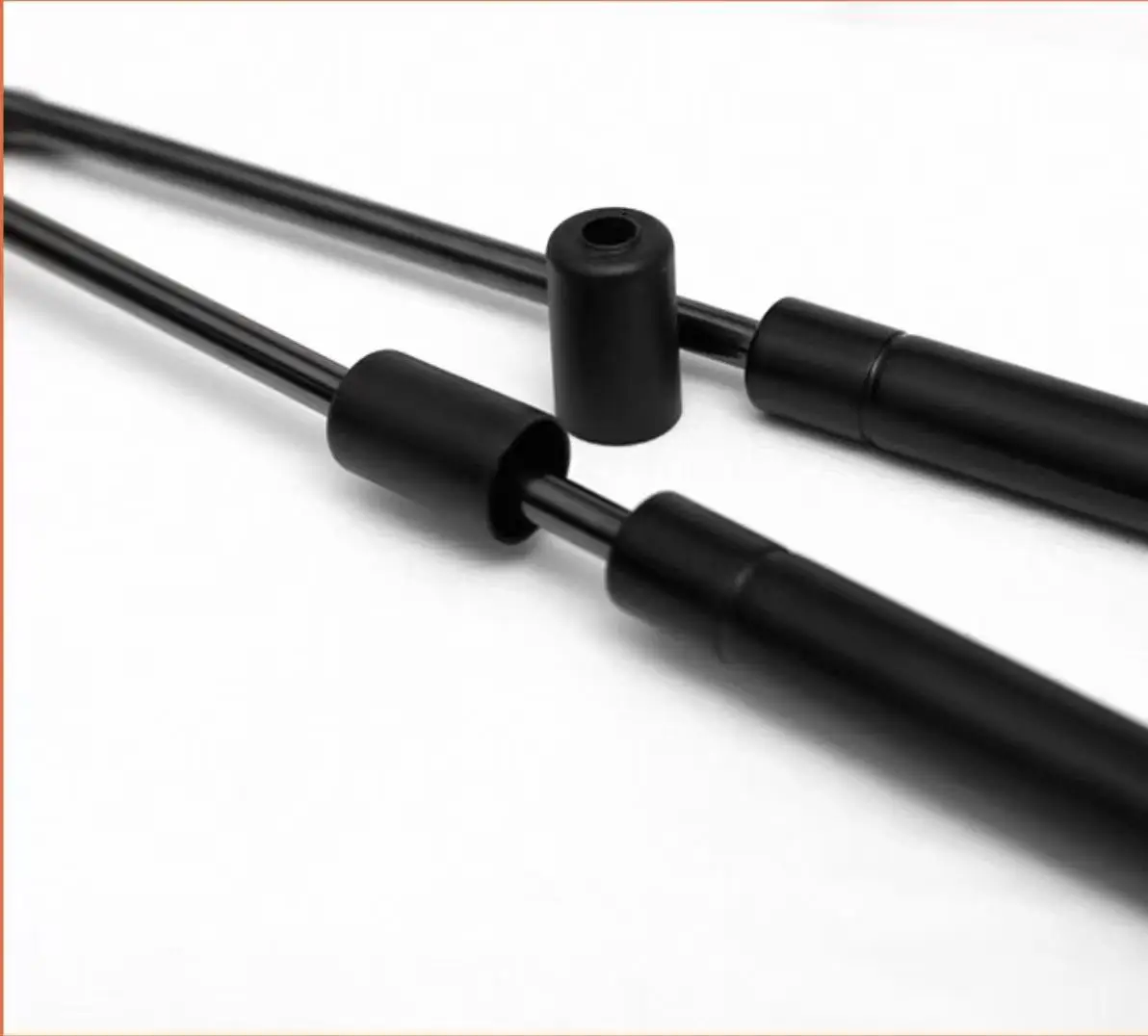 1PC Rear Tailgate Slow Down Damper For Aion S Plus ES Sedan 2021-present Gas Strut