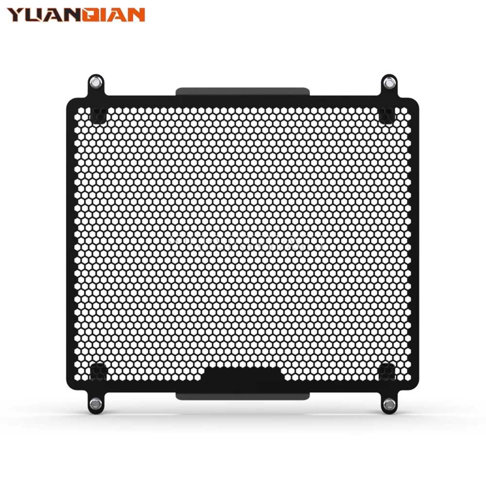 ZX500F Motorcycle Accessories Radiator Guard Grille Cover Protector Protection FOR ZXMOTO ZX MOTO 500F ZX 500 F 2025 2026 2027