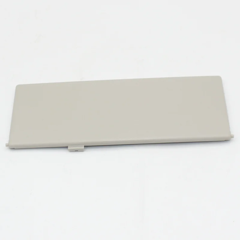 Car Sunvisor Vanity Mirror Cover for Land Rover Range Rover Sport Discovery 4 Evoque Part OEM Number LR063682