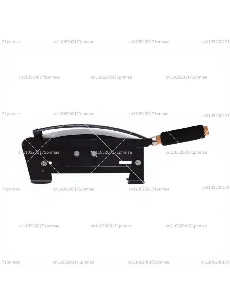 Flower Bouquets Stem Cutter Flower Bunch Cutter Guillotine Cutter Herbal Cutting Tool