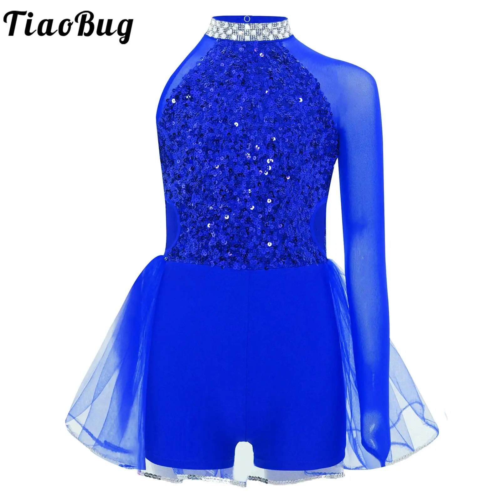criancas-meninas-ballet-jazz-danca-macacao-brilhante-lantejoulas-tule-contornado-collant-patinacao-artistica-ginastica-cha-cha-tango-dancewear