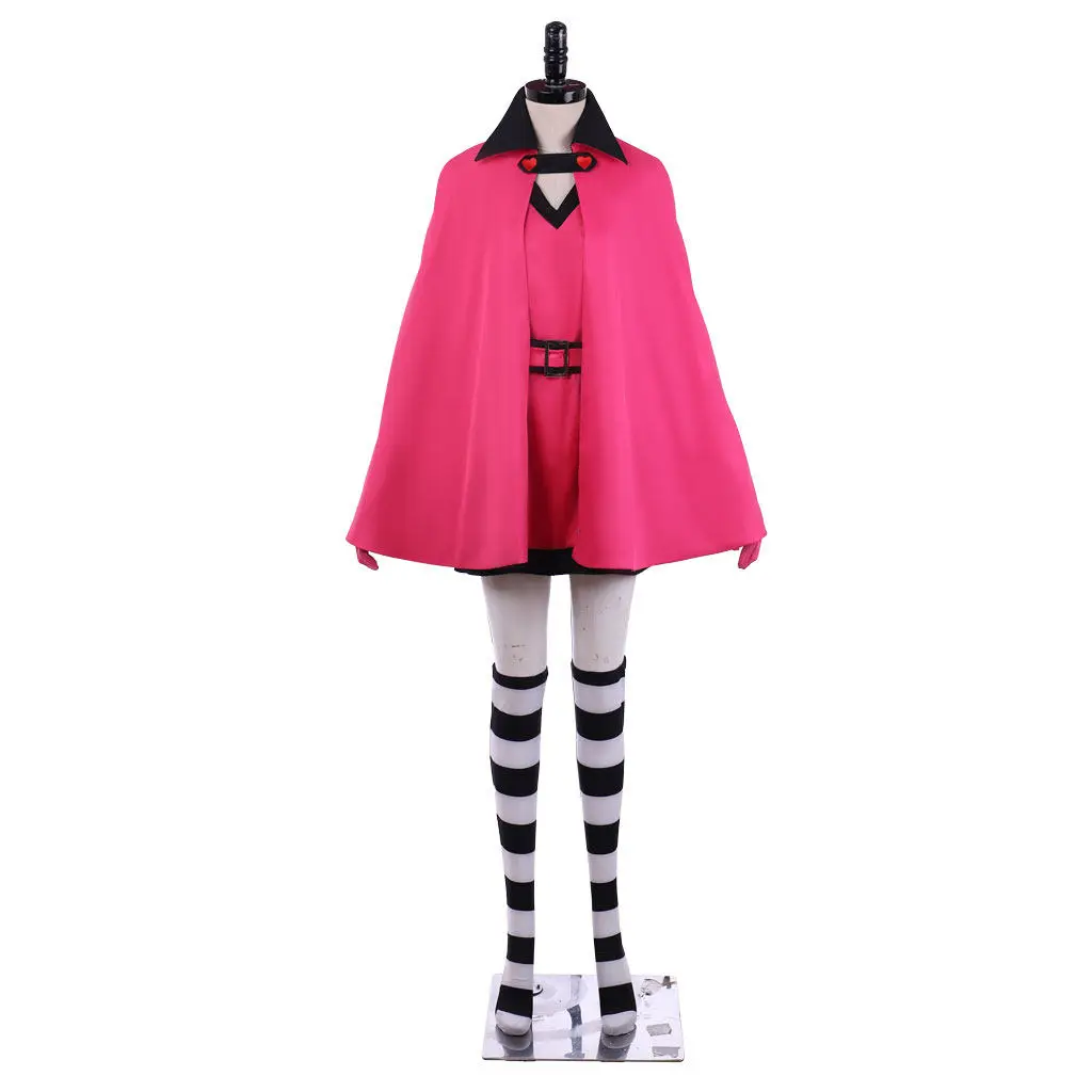 Disfraz de Anime Sugar Sugar Rune, disfraz de Chocola Rune, ropa de Halloween, traje hecho a medida