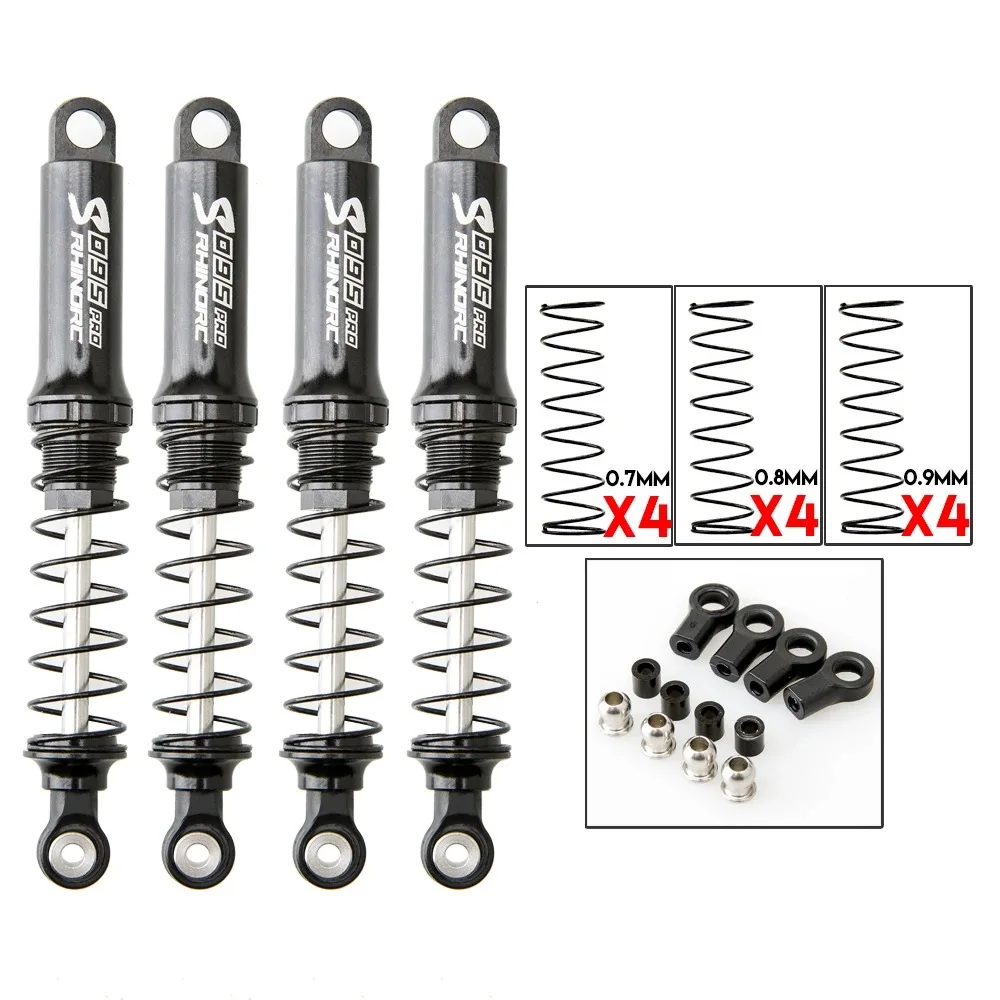 rhinorc-95mm-crawling-shock-with-max-travel-315mm-suitable-for-4lbs-to-12lbs-equipment